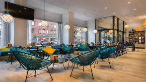 Holiday Inn - the niu, Welly Kiel by IHG, Kiel
